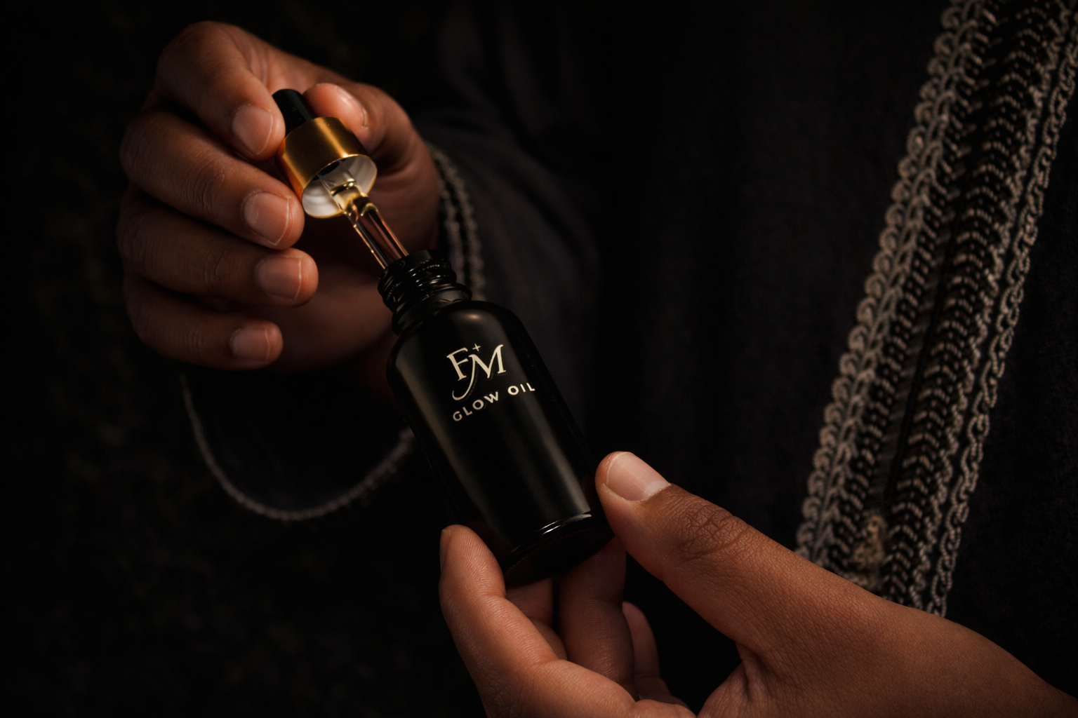 Signature Blend