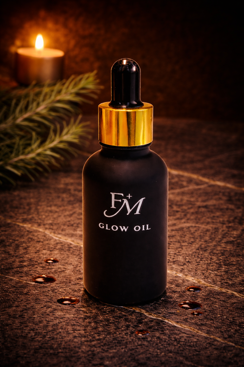 Rosemary Oud