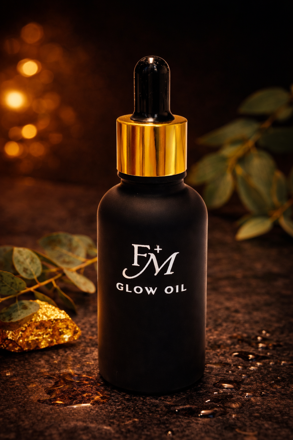 Argan Oud