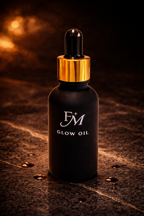 Argan Oud