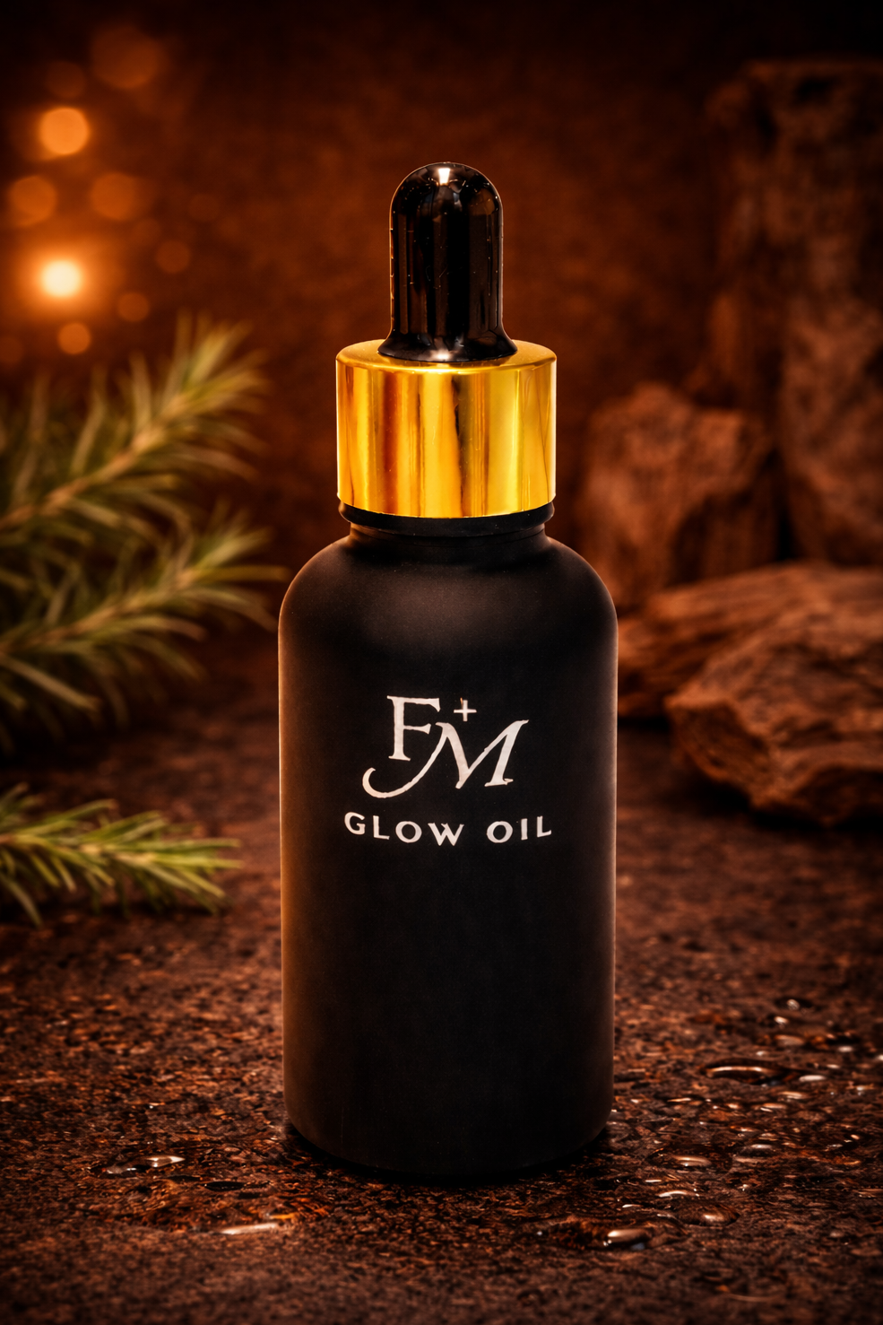 Rosemary Oud